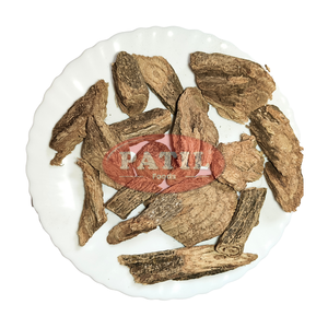 Vidhara Lakdi Argyreia Nervosa, Tallo Seco Entero, Madera, Materia Prima Herbal Ayurvédica de la India - Product Image 1