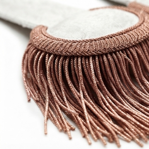 Epaulettes de Moda: Adornos Elegantes para Hombros, los Más Vendidos, con Personalización de Marca, Servicios de Fábrica y Proveedor Mayorista - Product Image 5