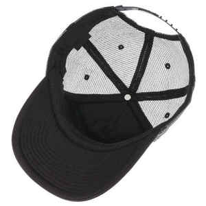 Hot New <b>Denim</b> Trucker <b>Hats</b> For Men Canvas Summer Wear Mesh Adjustable Strapback Outdoor Travel Casual Breathable High Quality - Product Image 4