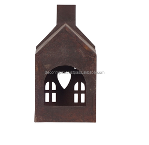 รังนกอินเดียสำหรับเจ้าสาวที่มีประโยชน์บ้านบ้านบ้านนักมานุษยวิทยาตกแต่งคริสต์มาสสำหรับของขวัญขายคริสต์มาส - Product Image 1