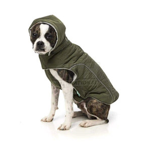 Trajes para Perros al por Mayor, Diseño Personalizado, Ropa para Cachorros de Poliéster, Suave, Transpirable y Cómoda, a Precio Accesible - Product Image 3