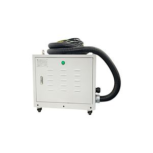 Transformateur de puissance triphasé 25 kVA 50/60 Hz de classe H, type sec, avec bobine en aluminium pour élévation de tension basse 220 V à 380 V, fabriqué à Taïwan - Product Image 4