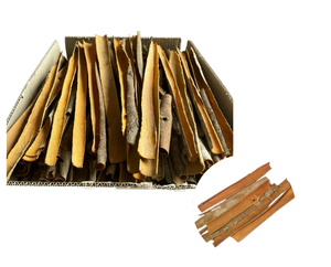 Canela de Saigón Natural de Precio Bajo, Estándar Internacional, de Fábrica en Vietnam, Empaque Personalizado - Product Image 1