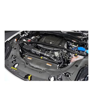 Maserati Grecale 2.0 AWD Modena 2023/12, 6,115 km, Caja de Cambios Automática, Asientos de Cuero, Volante a la Izquierda, Cámara Trasera - Product Image 6
