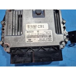 Santa Fe - ECU et modules informatiques d'occasion - 3913027820 - Product Image 2