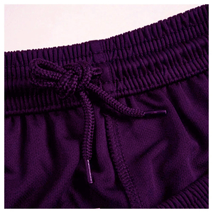 Ensemble de maillots d'entraînement de football en gros, personnalisable par sublimation, en maille polyester à séchage rapide, kit de shorts d'entraînement de football respirant pour équipe - Product Image 5