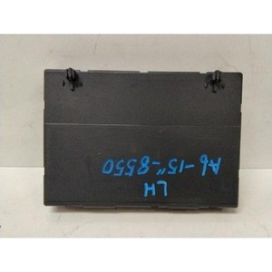 A6 ชุดควบคุมอิเล็กทรอนิกส์และโมดูลคอมพิวเตอร์มือสอง 4G8959760 - Product Image 3