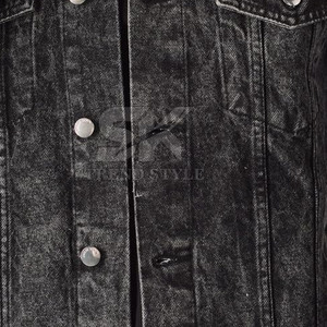 Chaqueta de invierno de alta calidad, transpirable y cómoda, para hombre, en oferta online. - Product Image 6