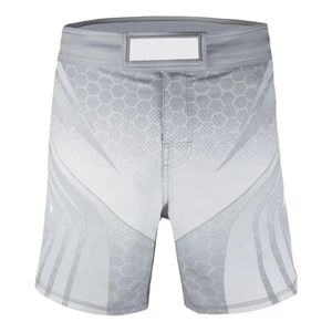 Pantalones Cortos de Boxeo MMA de Alta Calidad, Personalizados para Boxeo, Ropa Deportiva con Empaque Personalizado - Product Image 1