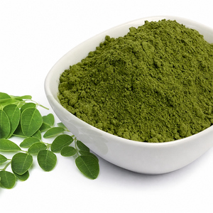 Poudre de Moringa au meilleur prix, en vrac, source de protéines végétalienne, matière première quotidienne, 100% pure et naturelle du Vietnam - Product Image 1