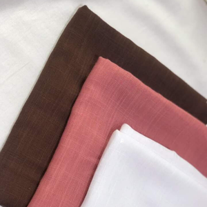 Hiyab Liso de la Mejor Calidad para Mujer, Pañuelo Musulmán Suave y Elástico para Uso Diario, Pedido al por Mayor - Product Image 5