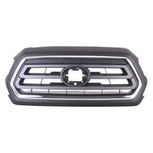 PARE-CHOCS AVANT DE VOITURE CALANDRE DE RADIATEUR pour TOYOTA TACOMA 2020 53101-04070C0 53101-04070A0 53101-04080C0 53101-04080A0 53101-04090C0 - Product Image 2
