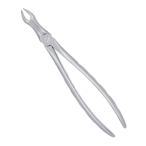 Pinzas de Extracción Atraumair para Molares Superiores 67, Acero Inoxidable, Instrumento Quirúrgico Dental para Extracción de Dientes, Cirugía Oral Manual - Product Image 2