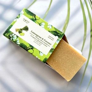 Savon aux herbes, prix bas, haute qualité, fabricant fiable, EXPAD Vietnam - Product Image 2