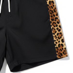 Pantalones Cortos Unisex Versátiles de Verano, Tela Elástica, Pantalones Cortos de Viaje de Secado Rápido, Resistentes a las Arrugas, Envío Global - Product Image 2