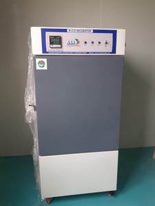 Bod Incubator Inner <b>Body</b> Made Up Of S.S 304 Outer <b>Body</b> Made Up Of M.S Duly <b>Powder</b> Coated laboratory use - Product Image 1