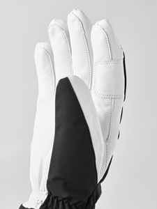 Gants de ski unisexes personnalisés, thermiques, coupe-vent, imperméables, en cuir, mitaines de ski confortables, gants de sport pour la conduite et le ski - Product Image 2