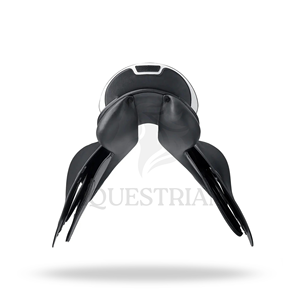 Selle tout usage pour l'équitation, équipement équestre - Product Image 4