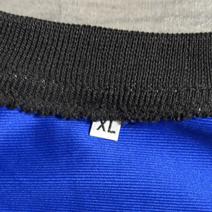 เสื้อทีม unisex สำหรับแฟนฟุตบอลเครื่องแบบทีมเย็บปักโลโก้ส่วนตัว - Product Image 5
