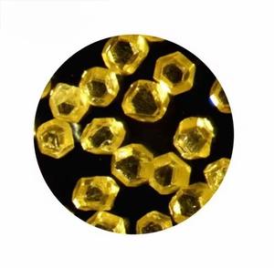 Poussière abrasive de diamant de poudre de diamant synthétique de haute qualité en grain de micron pour les vannes de polissage - Product Image 3