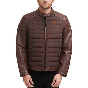 Custom Made Size Breathable Lightweight <b>Puffer</b> Winter <b>Jacket</b> Top Selling Oversized Latest Design <b>Cheap</b> Price Men <b>Puffer</b> <b>Jacket</b> - Product Image 2