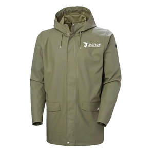 High Quality Rain Coat Customized Rain Coat Fashion Clothing Rain Coat Custom Size Rain Coat - Product Image 1