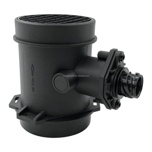 Sensor de Flujo de Aire 0280217800 13621702078 14900051-102 para <span class=keywords><strong>BMW</strong></span> 540i 740i 840Ci <span class=keywords><strong>850Ci</strong></span> 3.5 - Product Image 2