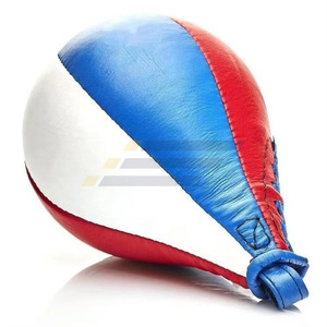Boxing Training Pu Speed Ball <b>Punch</b> <b>Bag</b> Punching Exercise Speedball Fitness Training Speed Ball - Product Image 6