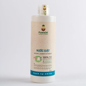 Detergente para ropa de bebé ecológico, certificado ISO HACCP, antibacteriano, respetuoso con la piel - Product Image 1