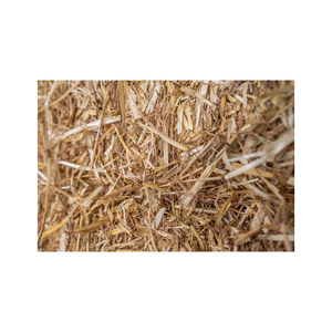 Paja natural disponible en grandes cantidades para mercados agrícolas y revendedores comerciales - Product Image 1