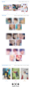 TXT (TOMORROW X TOGETHER) - minisode1 : Blue Hour - Product Image 4