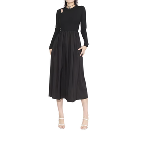 Vestidos para Mujer, Fabricante de Ropa en Vietnam, OEM ODM, Ropa Femenina Personalizada, Ropa al por Mayor de Alta Calidad - Product Image 1
