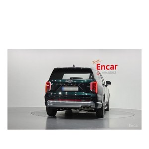 ฮุนได พาลิเซด ดีเซล 2.2 ขับเคลื่อน 4 ล้อ ปี 2023 วิ่ง 76,064 กม. เกียร์อัตโนมัติ เบาะหนัง พวงมาลัยซ้าย - Product Image 4