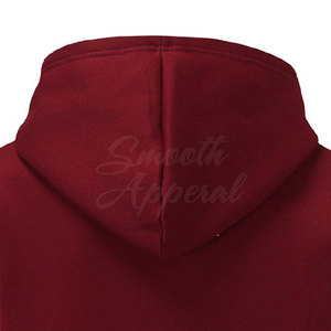 Soft Knitted 100% Cotton Women's Winter <b>Hoodies</b> for Street Style Gym <b>Workout</b> & Travel Breathable & Warm Fit - Product Image 5
