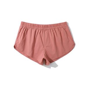 Shorts en coton pour hommes – Grande taille, vêtements de loisirs, imprimé flèche, sous-vêtements sexy et shorts de pyjama - Product Image 5