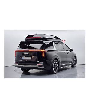 Kia Carnival HEV 2024/5, 7 Plazas, Limusina de Techo Alto, 8,712 km, Caja de Cambios Automática, Asientos de Cuero, Volante a la Izquierda - Product Image 2