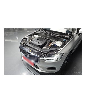 Volvo XC60 T8 Inscription 2022, 74,248 km, Volante a la Izquierda, Caja de Cambios Automática, Asientos de Cuero con Cámara Trasera - Product Image 6