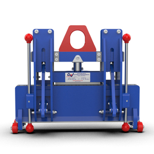 Stone <b>Lifter</b> for Lifting Porcelain Slab Countertop - Product Image 5