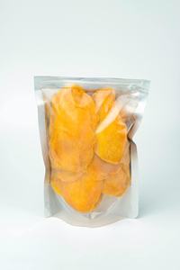 Vente en gros de haute qualité 100% Fruits secs biologiques Mangue séchée Sans sucre ajouté Fruits séchés Fabriqué en EXPAD vietnam - Product Image 6