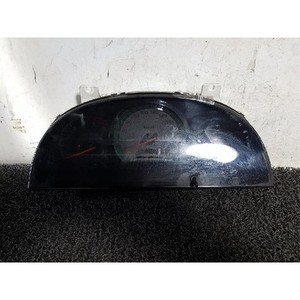 เร็กซ์ตัน ไอ ปี 2001-2006 ชุดหน้าปัดเรือนไมล์มือสอง ของแท้ รหัส 8022008212 - Product Image 1