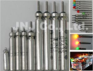 Fabriqué en Corée Prix de marché bas Longue durée Meilleure vente BR Type Pin Type Batterie au lithium pour l'encoche LED et la pêche - Product Image 3