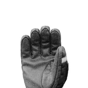 Gants de soudage en cuir de vachette résistant au feu avec logo personnalisé, gants de protection pour les mains, gants de travail pour soudeurs, service OEM - Product Image 6
