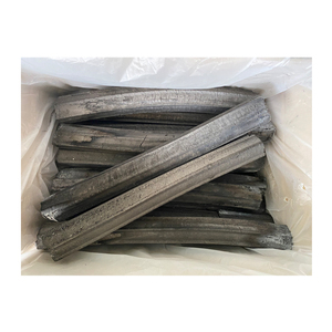 Offre incroyable sur du charbon de bois en briquettes de sciure de bois tropical de qualité supérieure sans produits chimiques - Grade A/B à prix minimal - Product Image 1
