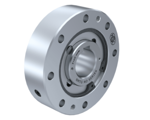 ตลับลูกปืนคลัตช์ทางเดียว NMTG NO30 แรงบิดสูง ผลิตจากเหล็ก พร้อมตัวกันกลับและคลัตช์โอเวอร์รันนิ่ง ขนาดรู 15 มม.-60 มม. รุ่น NO ซีรีส์ - Product Image 3