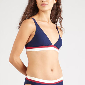 ชุดบิกินี่ผู้หญิง 2 ชิ้น พิมพ์ลายสีตามสั่ง ขายดี ราคาถูกที่สุด - Product Image 3