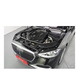 Mercedes-Benz Classe S Maybach S580 4MATIC Volant à Gauche Boîte de Vitesses Automatique Modèle Mai 2023 avec 14 698 km - Product Image 6