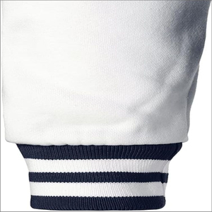 Nouvelle Arrivée 2025 – Blouson Teddy Homme Personnalisé de Haute Qualité pour le Sport et le Style Urbain – Veste d'Équipe Sportive d'Extérieur pour Hommes – Vente en Gros - Product Image 5