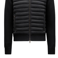 Großhandel Hochwertige Canvas Stehkragen Pufferjacke Wasserdicht & Atmungsaktiv Individuelle Farben & Designs 2025