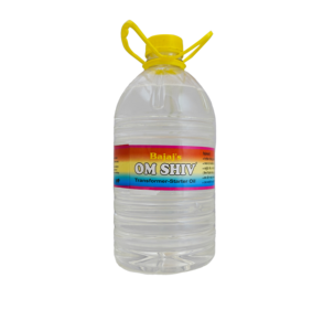 Aceite de Arranque Om Shiv Transformer, Lata de 5 Litros - Product Image 2