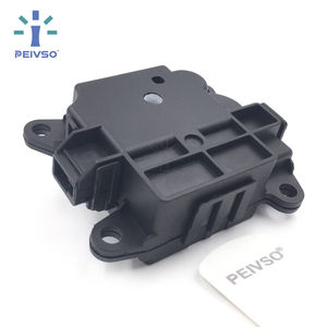 Actuador de Amortiguador de Aire PEIVSO para INFINITI QX56 2011-2013, INFINITI QX80 2014-2024, NISSAN ARMADA 2017-2024, OEM 27141-1LA0B - Product Image 5